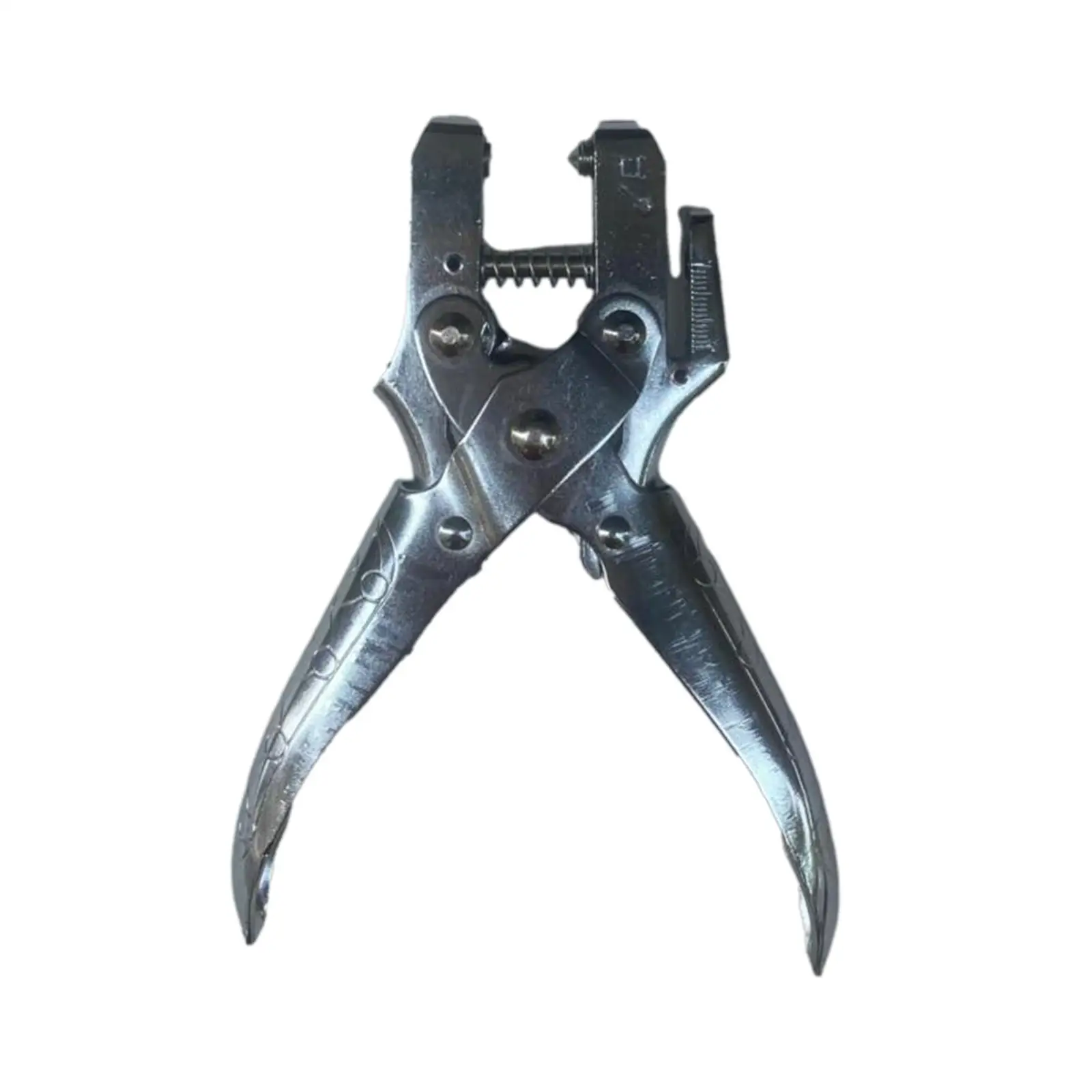 Durable Pliers for Badminton Racket Grommet Clamp Outdoor Racquet Racket Tool Threading Pincer Forceps Accessories