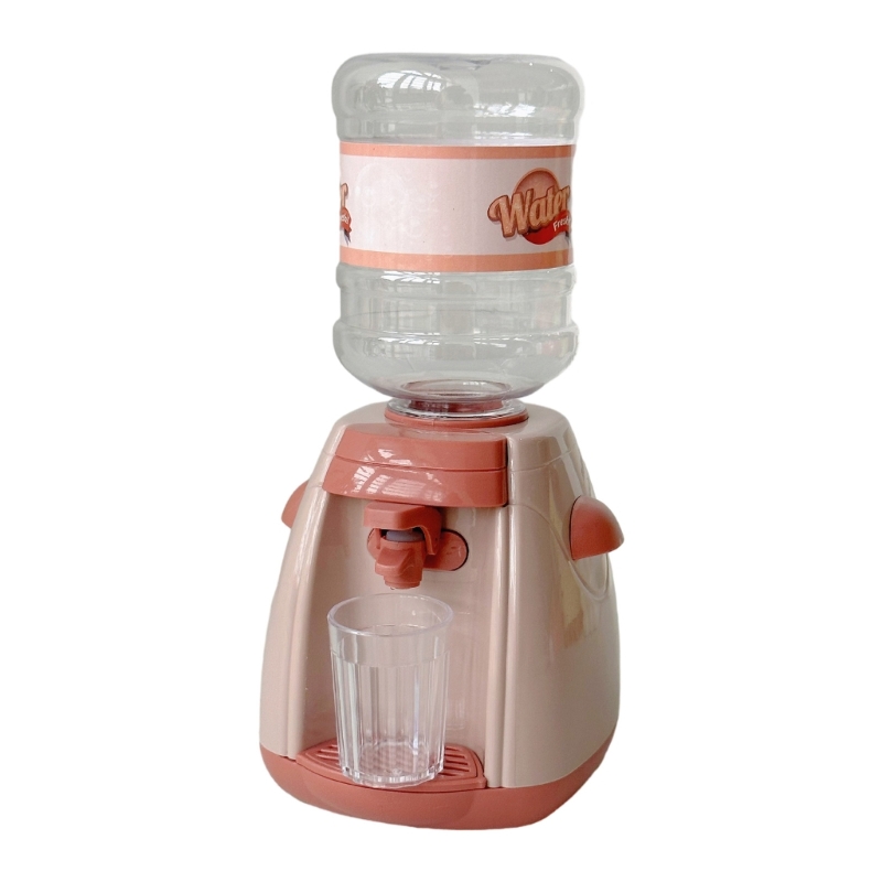 Child RolePlay Electric Kitchen Toy - Image 8