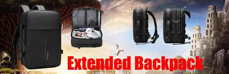 Women travel Backpack Teenage girl USB charging Business Laptop Backpack With shoe bag 15.6 inch waterproof school Backpack