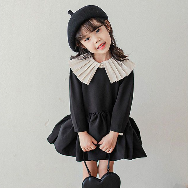 Children's Clothing | Clothes Kids Girl | Autumn Girl Dress