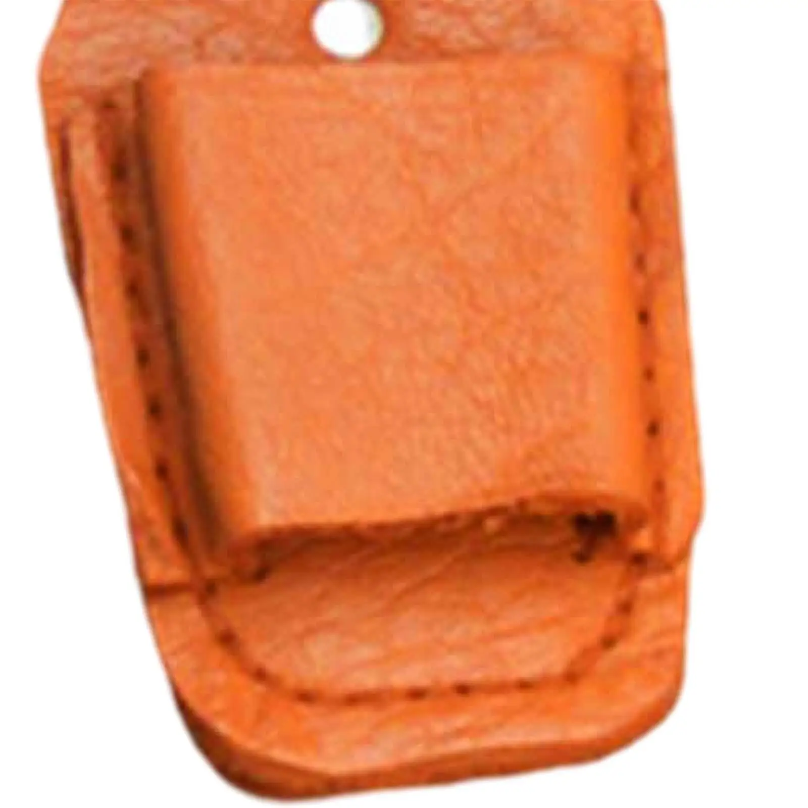 Axe Belt Loops PU Leather Belt Pocket Tool Belt for Woodworking Electricians
