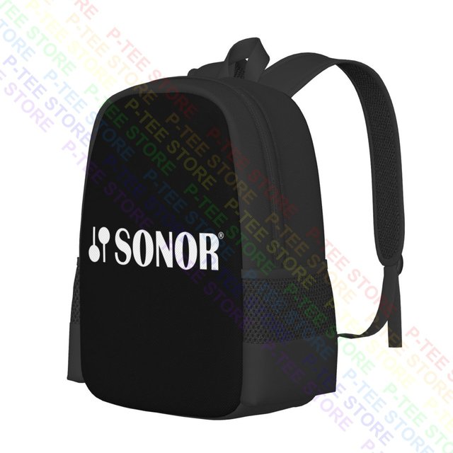 Sonor Drums Music LogoBackpack Large Capacity Foldable Storage Bag -  AliExpress