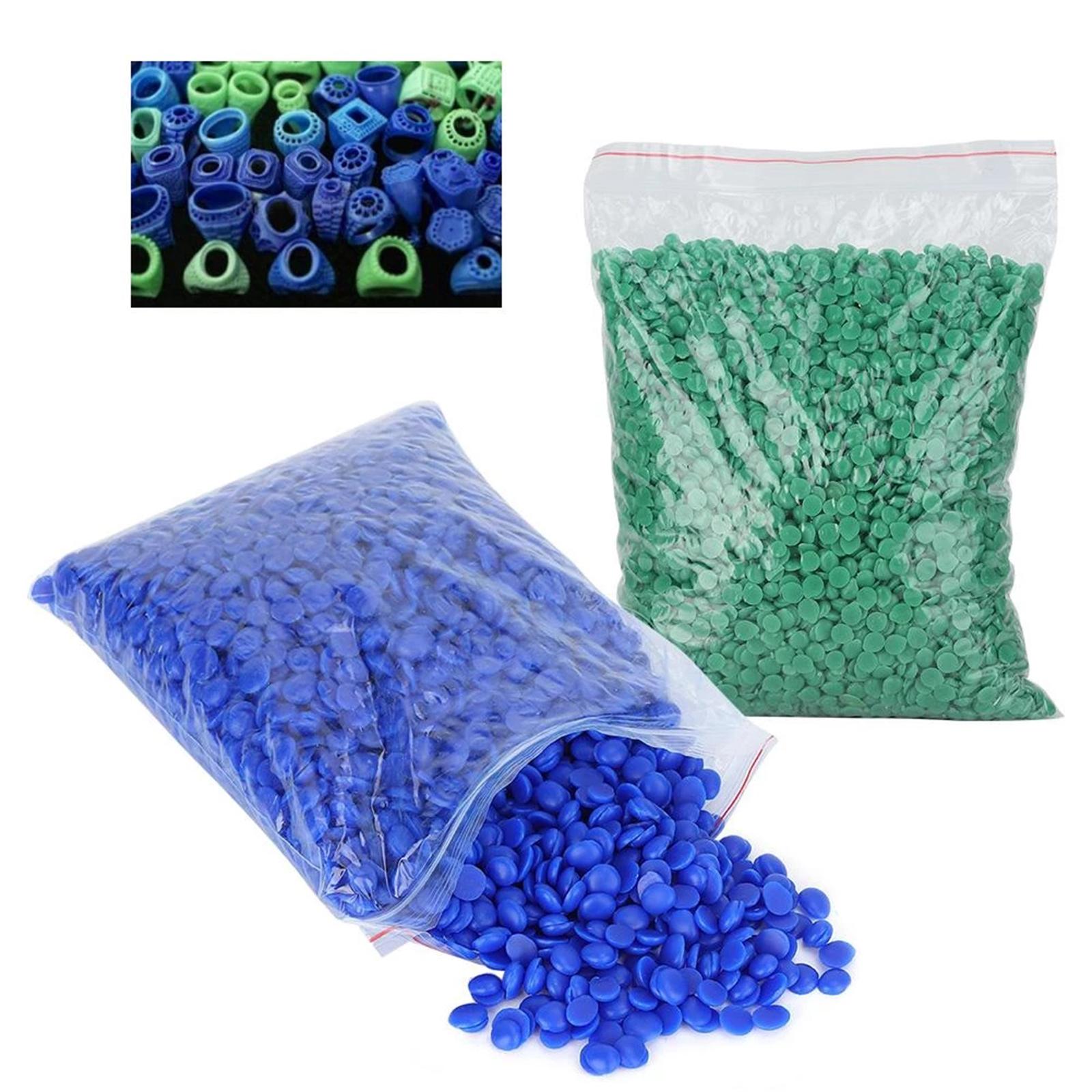 Premium Injection Wax Jewelery Making Tools for Sprues Specialty Waxes 16oz