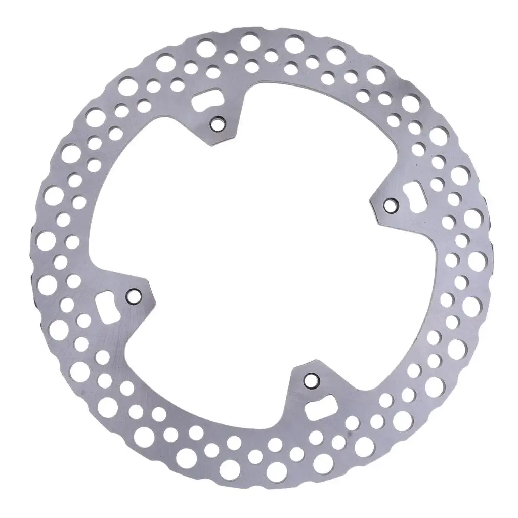 240mm Rear Brake Disc Rotor -HM 50F/ 50FR/ 50X/ CRF250F/ CRE45004-2009