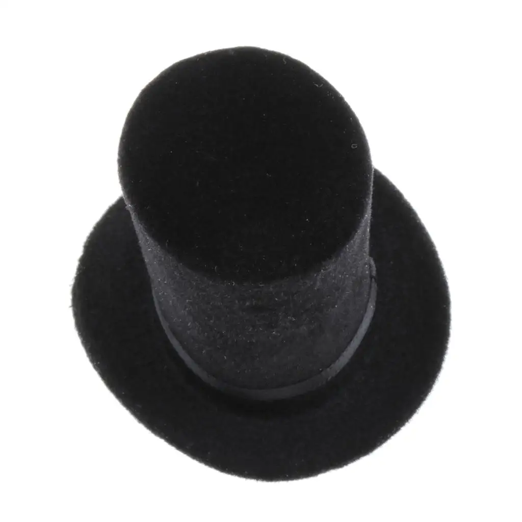 1/6 Top Hat For 12