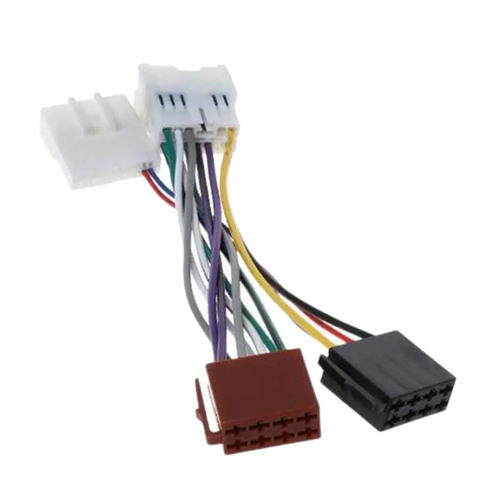 Wiring   Harness Plug Adapter for Landscape3 3
