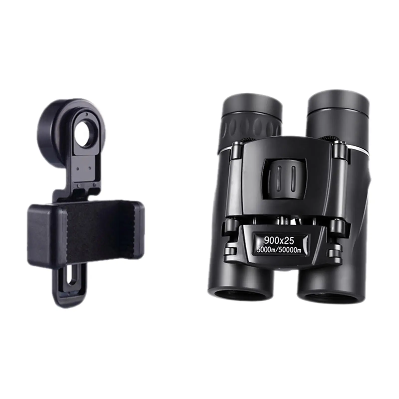 Binoculars Telescope Mini Compact Binoculars for Hiking Outdoor Presents