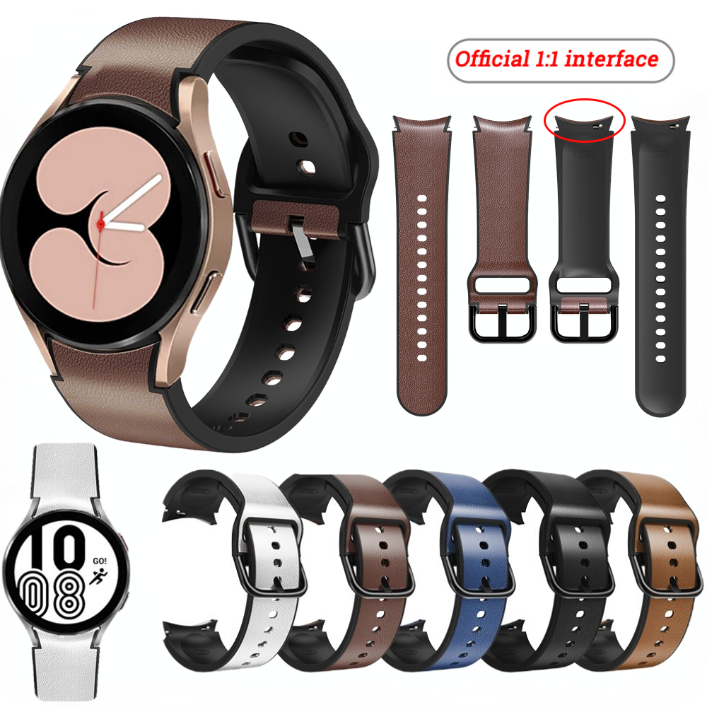 Samsung Galaxy Watch 7 6 5 4 44 40 5Pro 45 Samsung Watch 4 Classic 46 42 AliExpress