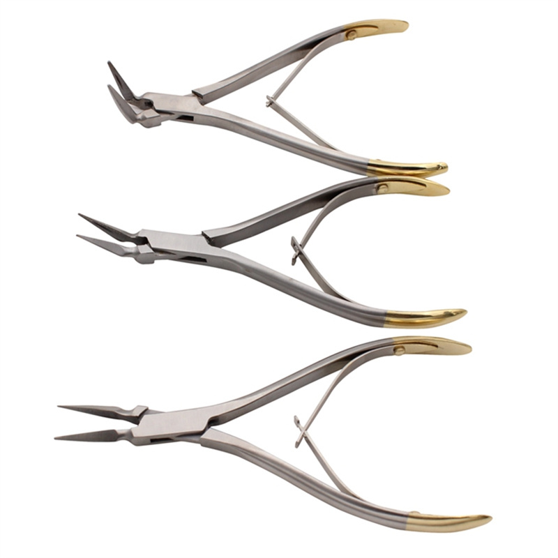 Best of 1Pc Dental Residual Root Tweezers Fragment Minimally Invasive Tooth Extraction Forceps Teeth Pliers Dentistry Tools Reviews & Tips