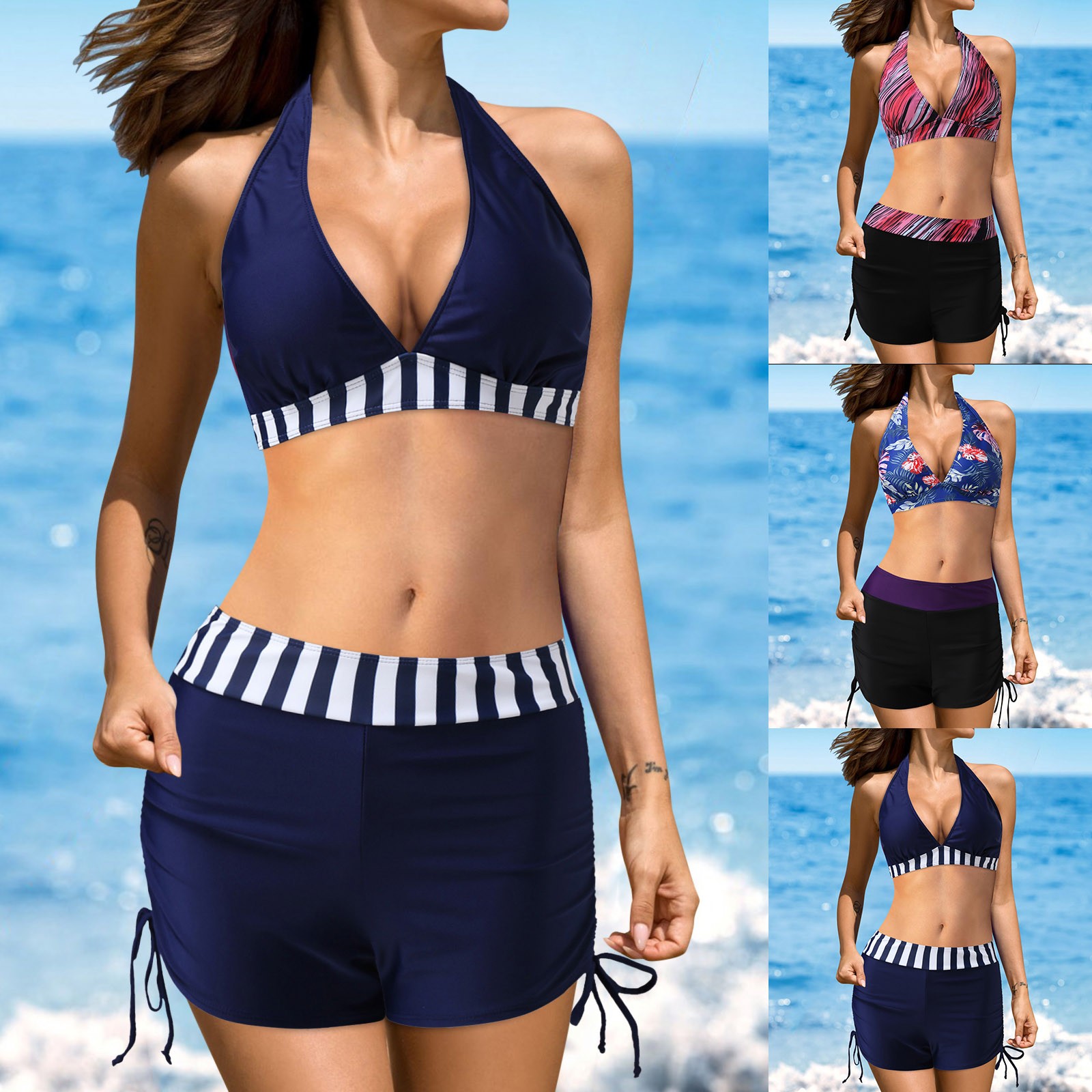 tankini swim suits for women