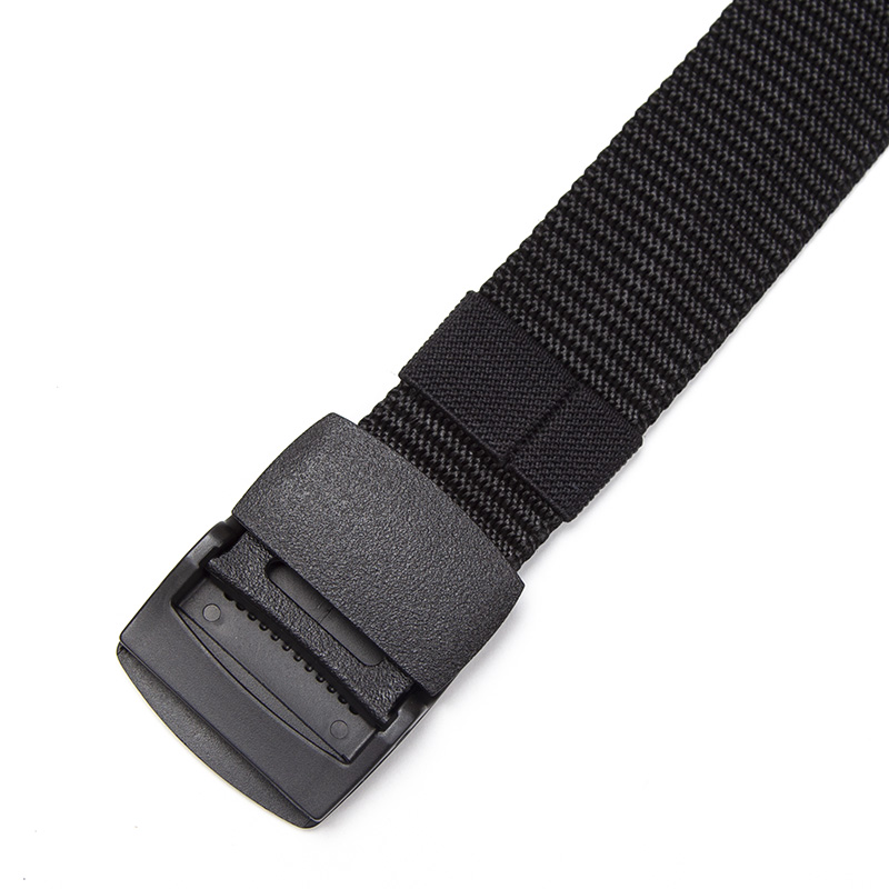 Title 6, Nylon Belt Men Women Unisex Outdoor Tactical Bu...