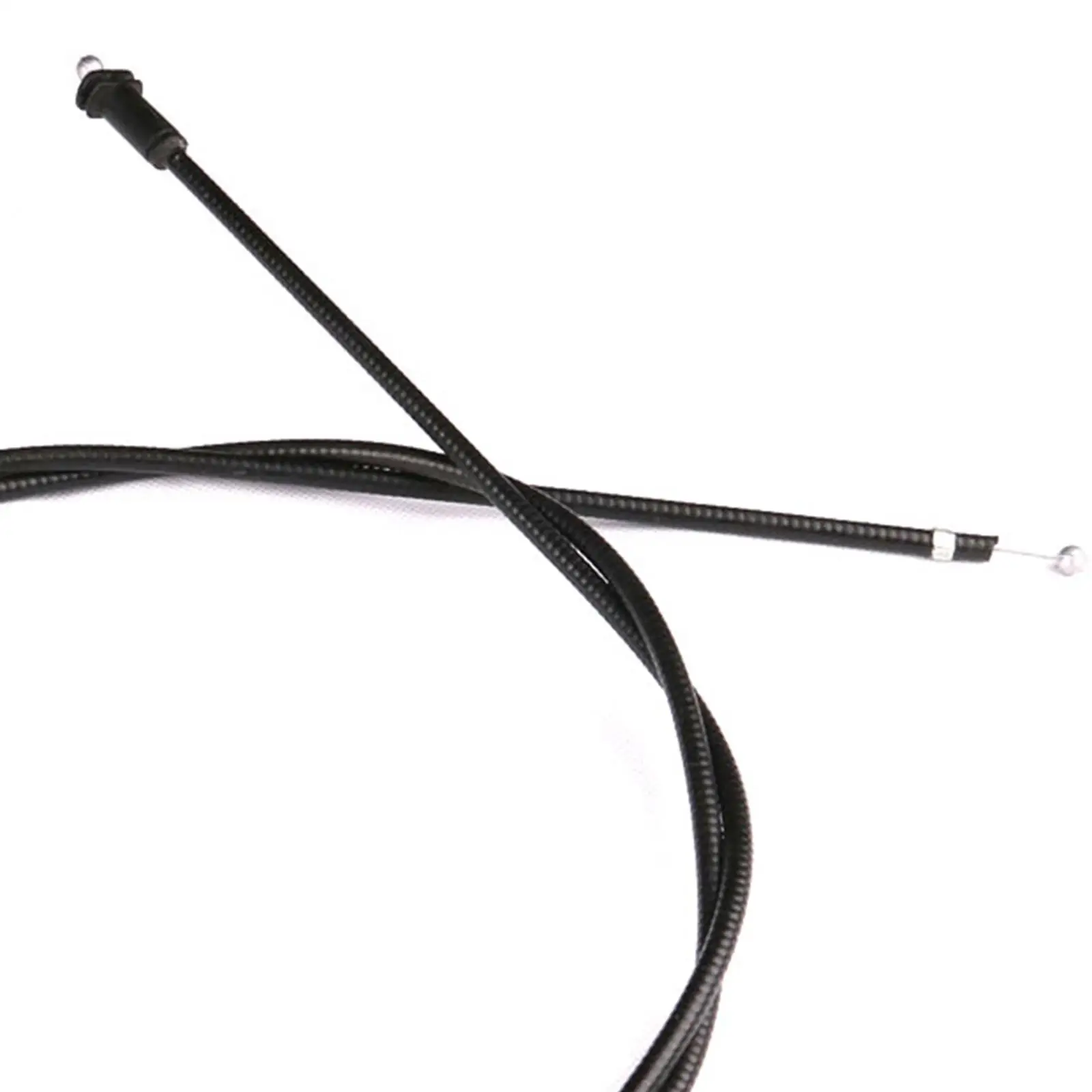 High Performance Hood Release Cable Easy Installation Automotive 1J1823531C for Golf for vw Jetta Bora GTI Parts Modification