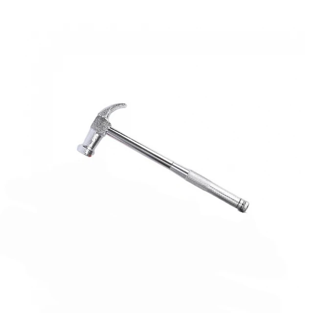 Claw Hammer Integrated Small Hammer Woodworking Special Steel Steel Hammer  Wooden Handle Hammer Nail Hammer