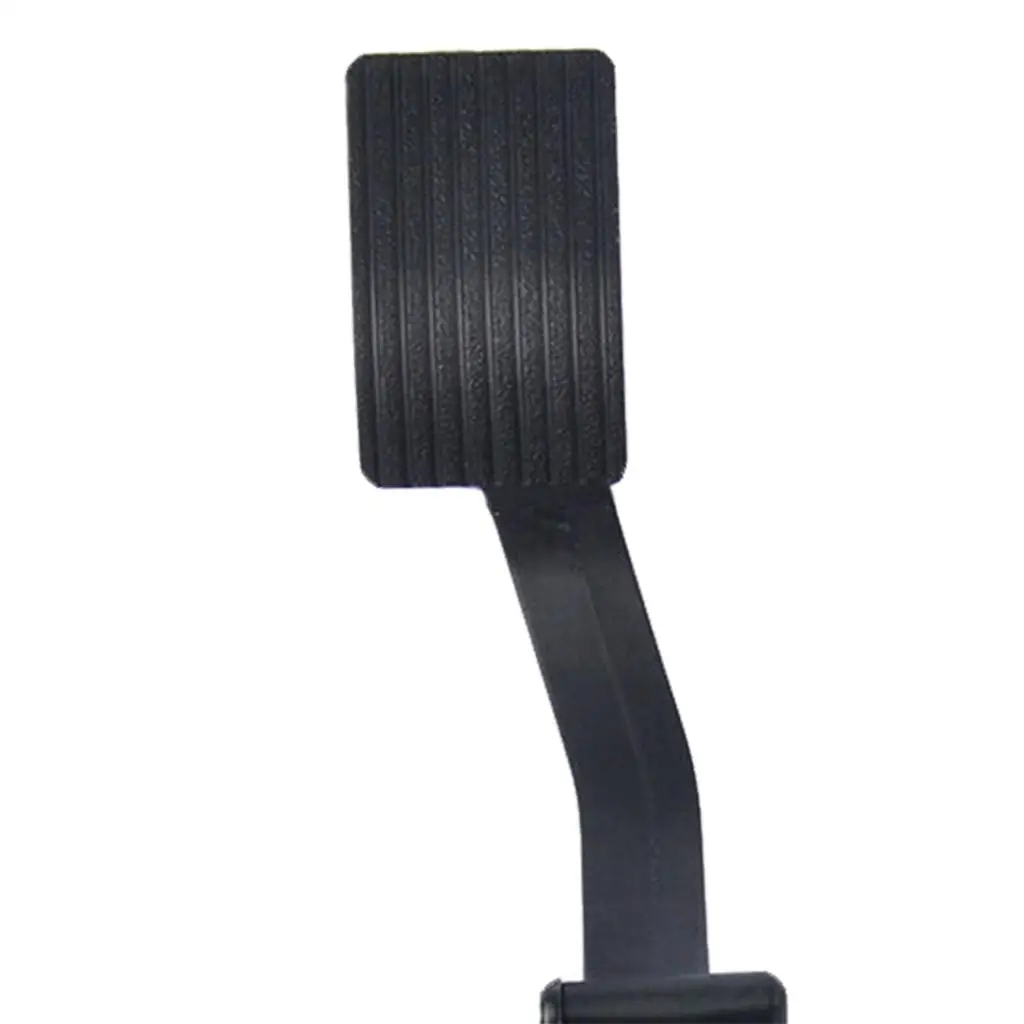 Electronic Throttle Pedal Foot Gas Pedal for Crew 570-4 570-6 900 900-5 900-6 Accessories Black
