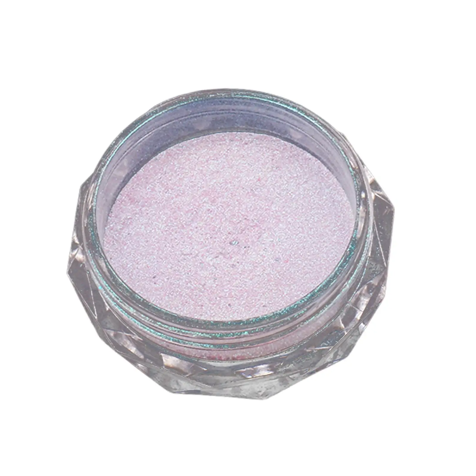 Chrome Nail Powder Iridescent Neon Powder Pearlescent for Professionals Home Use