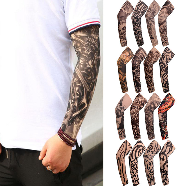 Scarface Movie Cooling Arm Sleeves for Men Women Montana Management Sports  Running Tattoo Cover Up - AliExpress