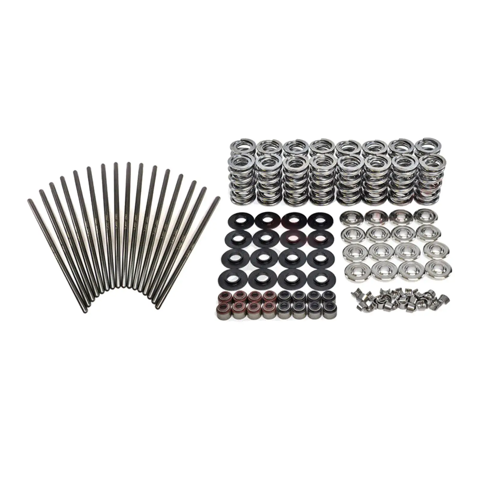 Dual Spring Kit 7.400