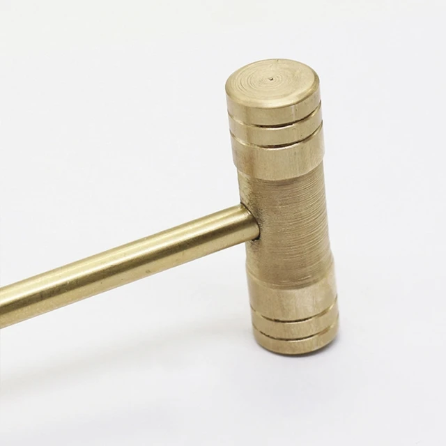 Mini Multifunction Tiny Hammer Tool Hammer Hand Repairing Tools Micro Hammer  for Eating Walnut Watchmaker - AliExpress