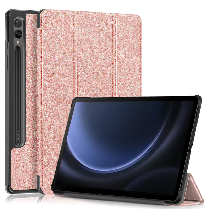 Funda, Galaxy Tab, Estojo S9 FE Plus, 12.4 