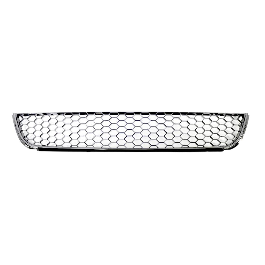 Front Bumper Grille Decoration Radiator Fits for Golf 6 MK6