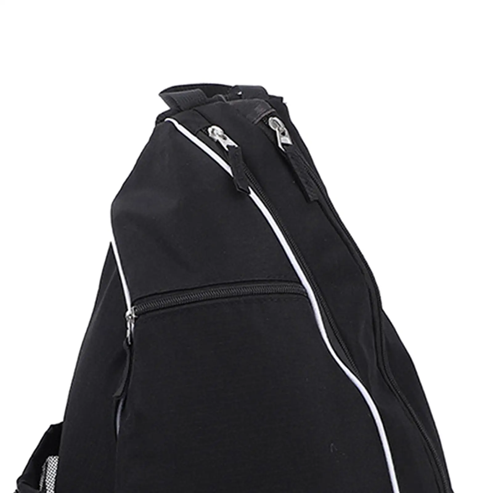 Pickleball Backpack with Adjustable Shoulder Straps Men Women Pickleball Bag