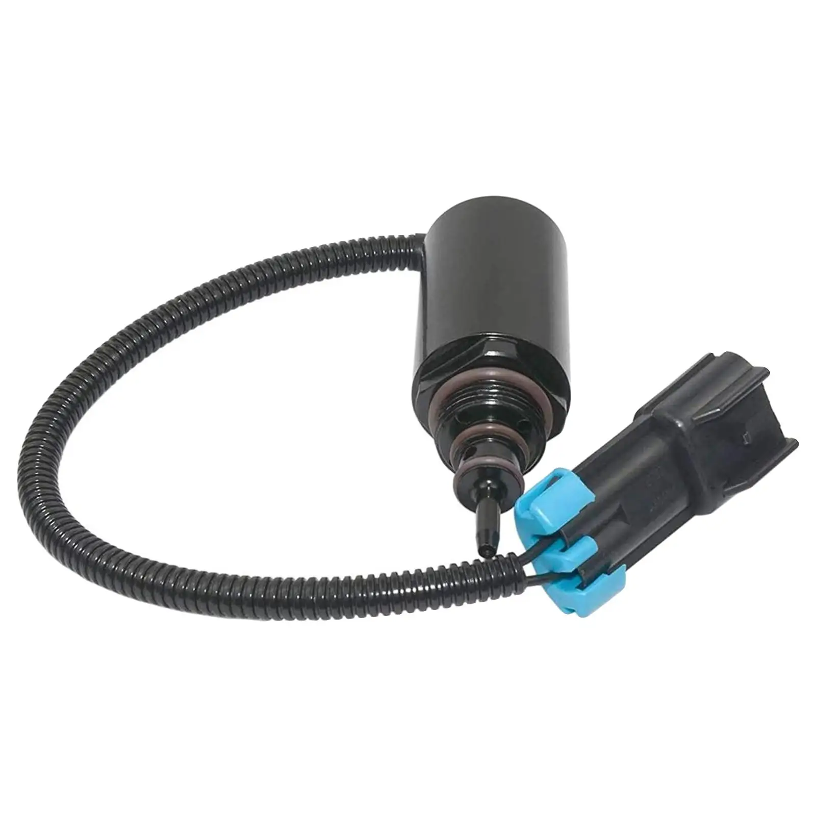 Wastegate Control Solenoid Accessories Easy Installation,   5.9L Diesels 04-2007 ,5140305AA ,4036054, He351CW
