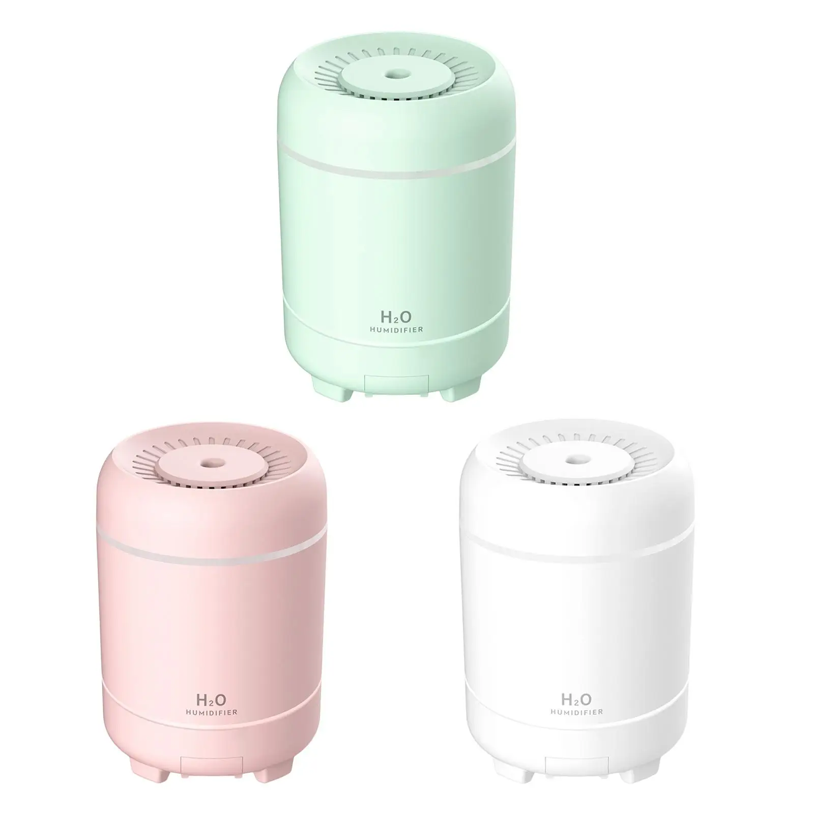 300ml Humidifier USB Portable Essential air Diffuser for Room