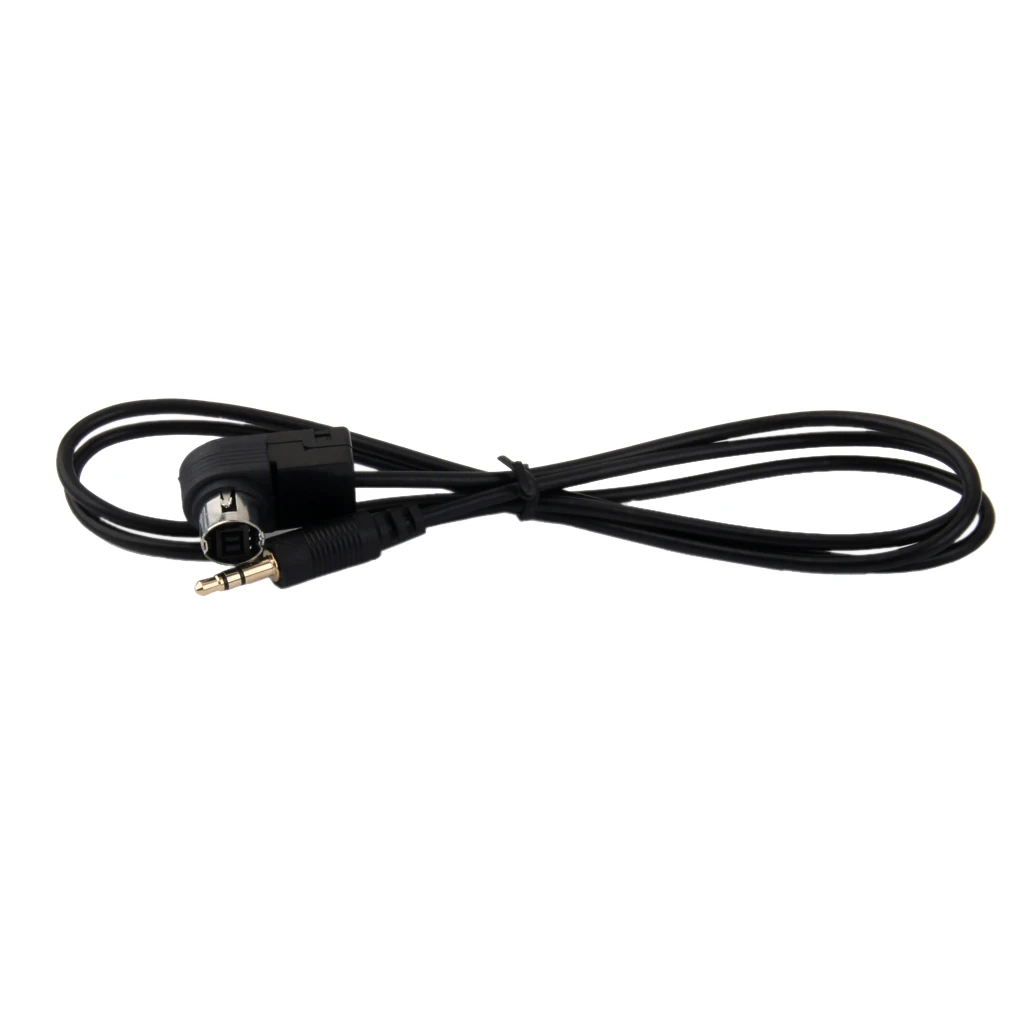 Aux Input Cable Adapter Wire for -NET Mini Plug 3.5mm Cellphone