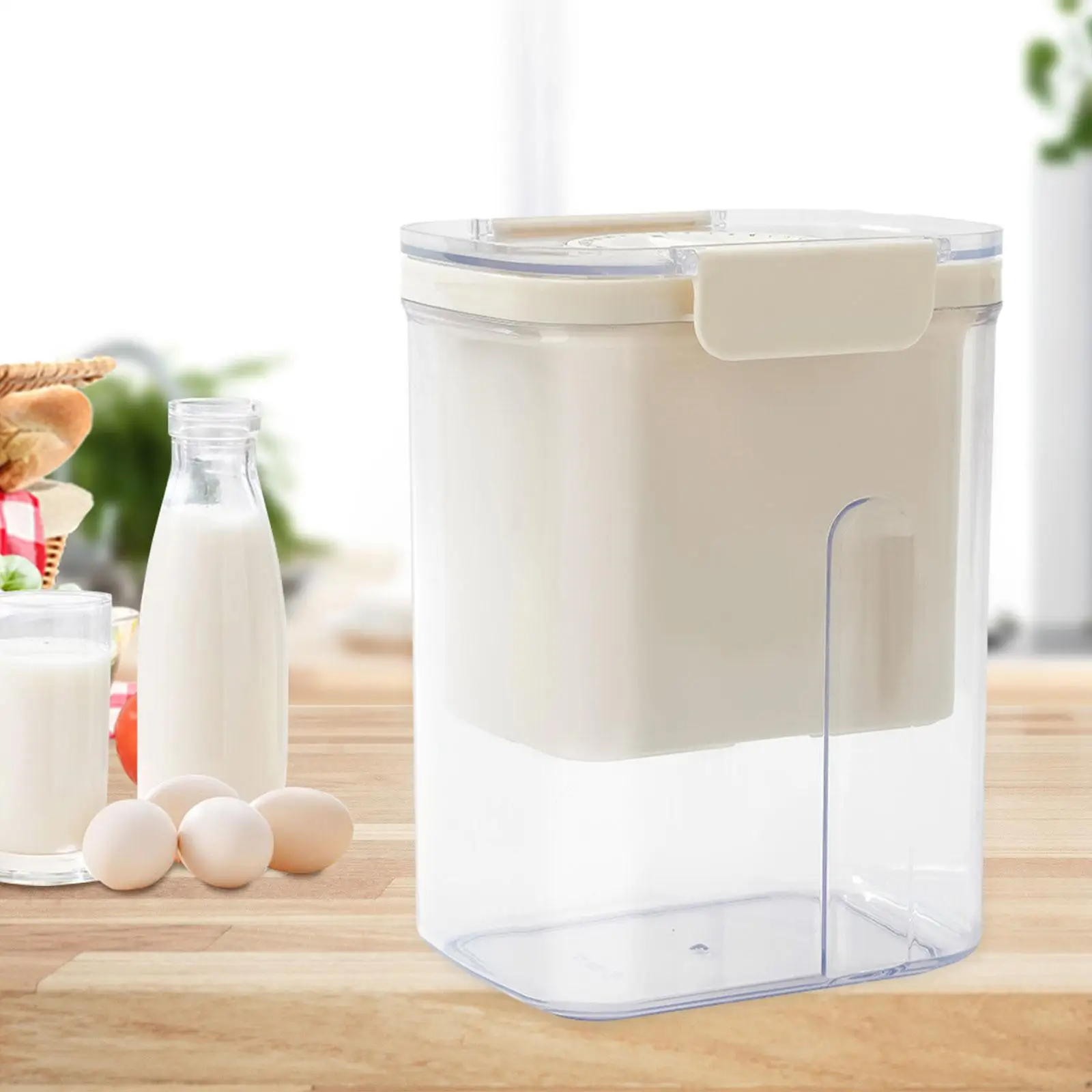 Greek Yogurt Strainer Kitchen Accessories Yogurt Filtration Whey Separator