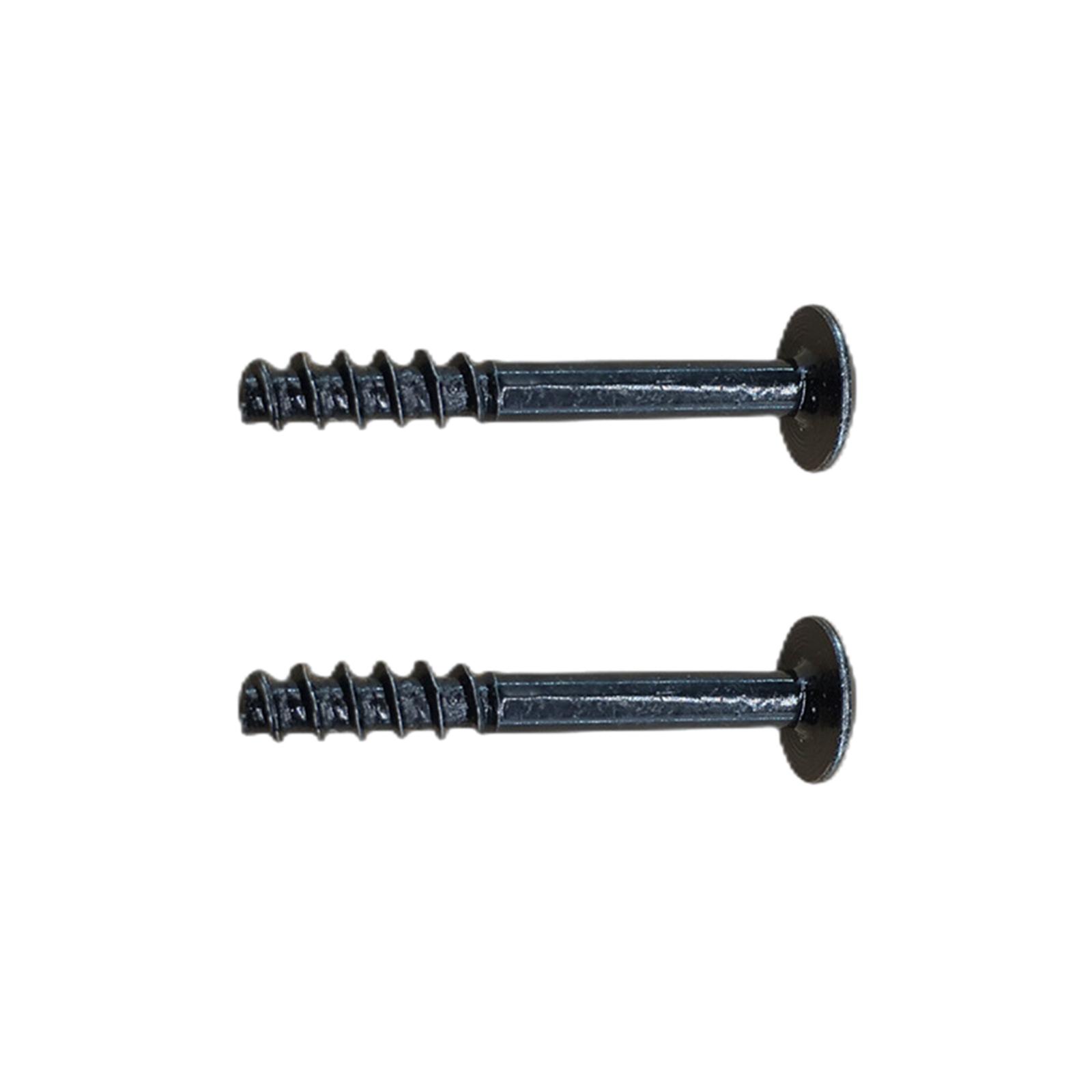 2x Engine Air Filter Box Screws Replacement Spare Parts Air Filter Housing Screws for Byd Yuan Qin Song DM Tang Song Max