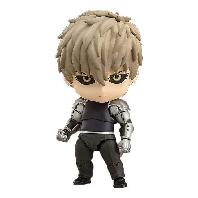 GSC - One Punch deals Man - Genos Super Moveable Edition Nendoroid (#645)