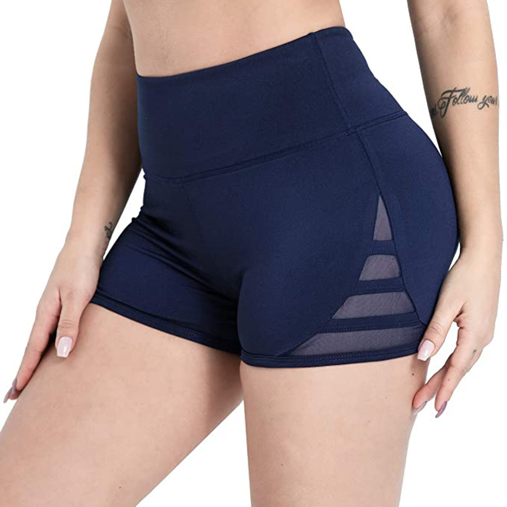 de malha femininos, cintura alta, short esportivo, treino, corrida