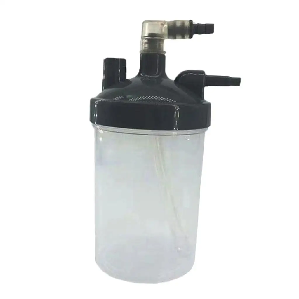 Water Bottle Humidifier for 7F, 8F-,8F-3CW,8F-5AW  Concentrator