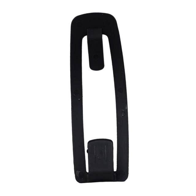 Universal Helmets Goggles Belt Buckle Ski Helmets Accessories Easy to Use for Skier