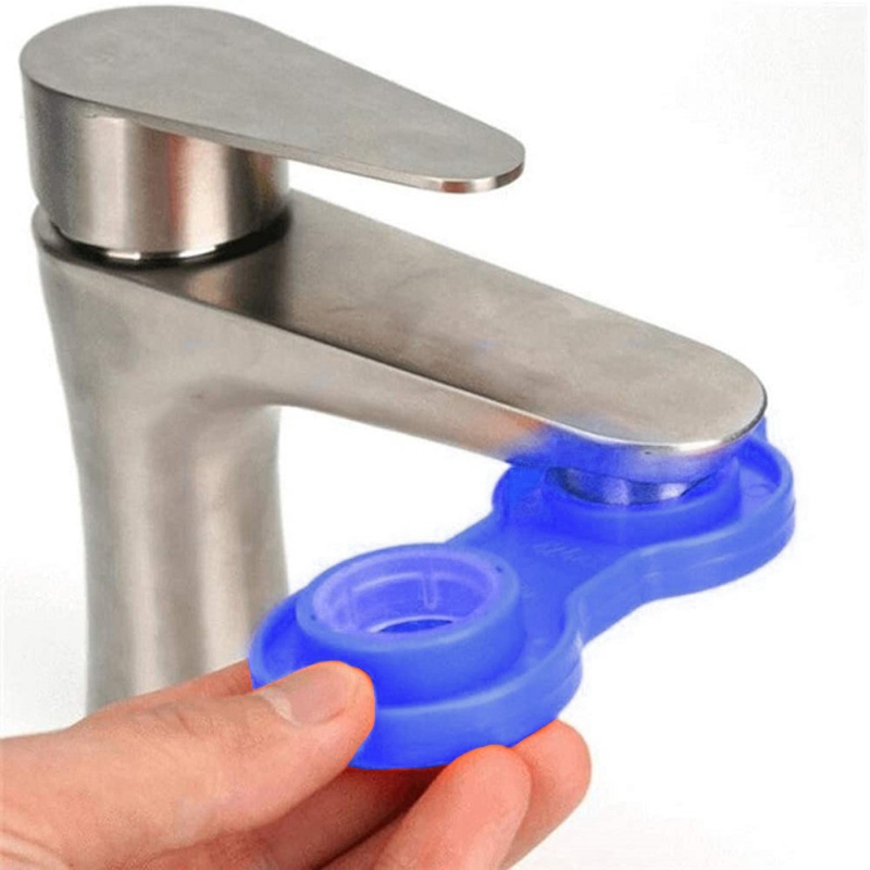 Aerador Faucet para KEY para Fácil Armazenamento