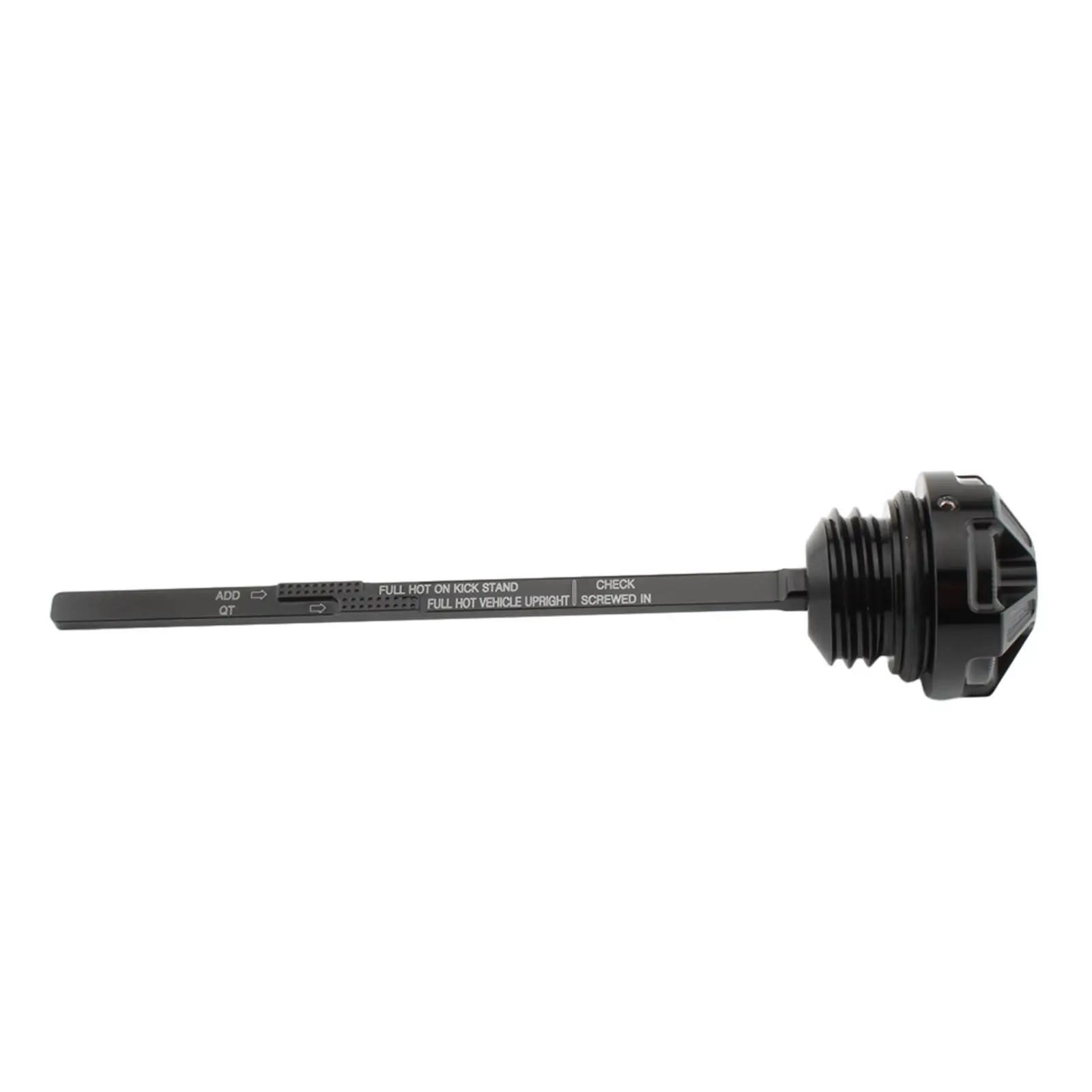 Engine Precision Oil Dipstick Replacement Part for Harley-davidson