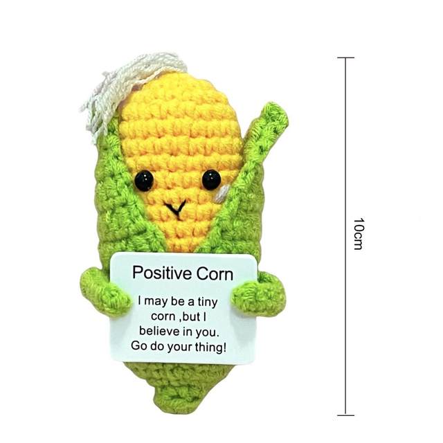 Emotional Support Pickle Handmade Crochet Cucumber Doll Funny Pickle Toy  Cute Knitted Cucumber Gift Christmas Pickle Ornament - AliExpress