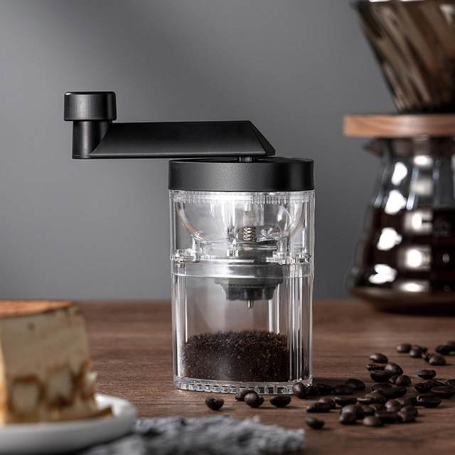 OXO Brew Manual Coffee Grinder