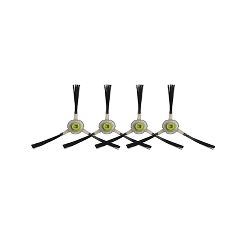 aspirador de pó escova lateral hepa filtro para lefant aspirador de pó robótico peças acessórios substituição