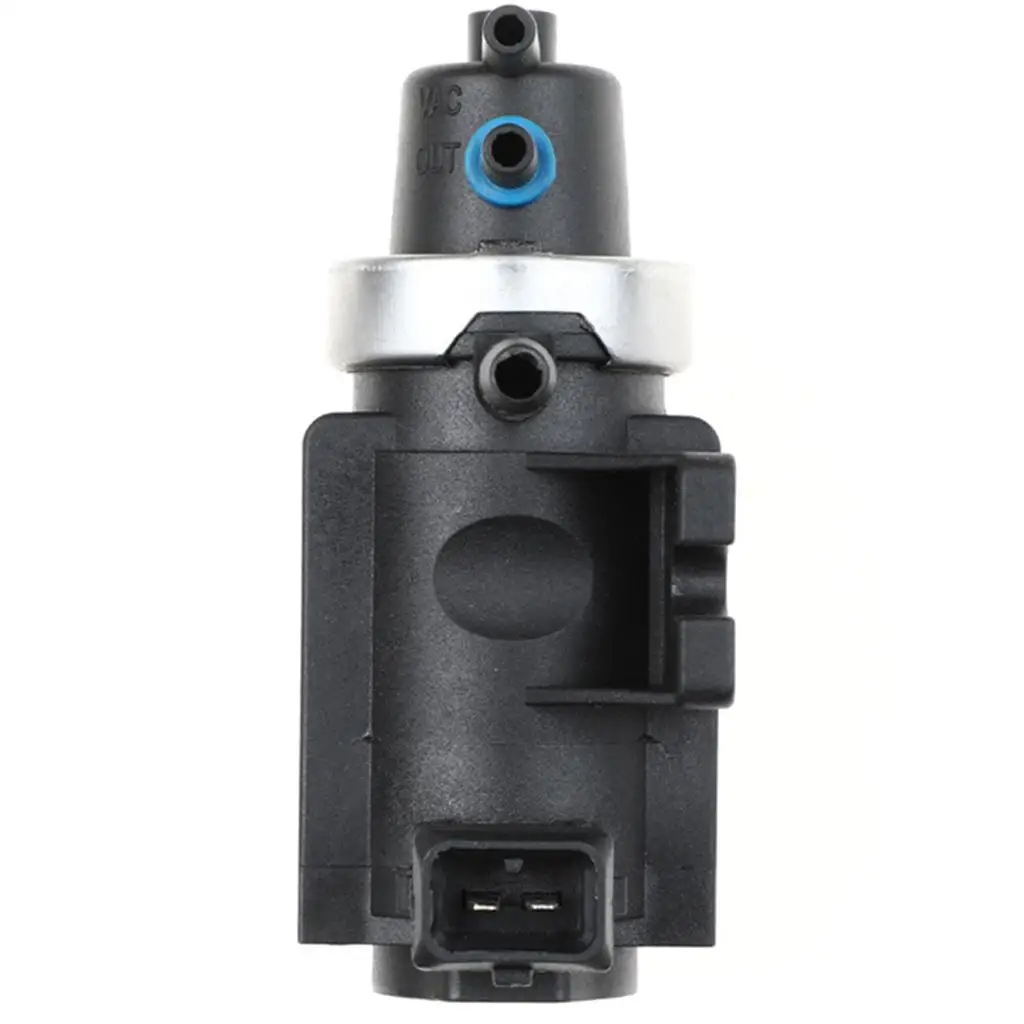 Turbo Control Solenoid Valve Turbocharger Solenoid Valve Vacuum Solenoid Valve Fit for  3 E36 11742246175 Easy Installation