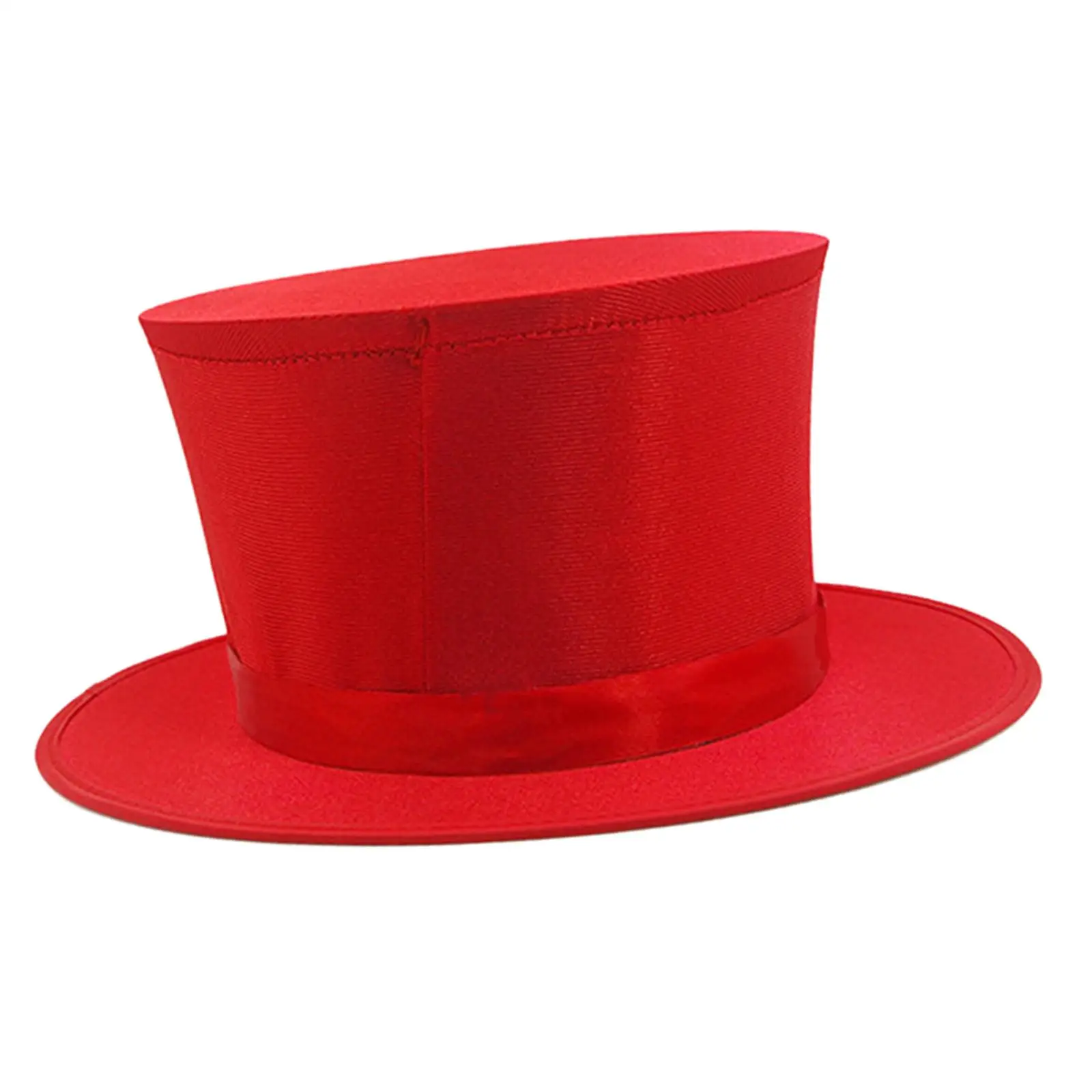 spring hat Props Creative Essential Supplies fun props Object Game Illusions Magician Top Hat magical Tricks for Kids Party