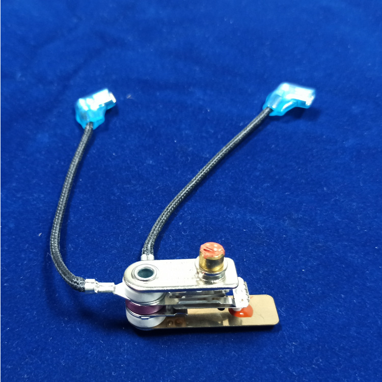 panela de pressão elétrica original, universal, KSD105, 15A, 250V, KSD101, 1Pc