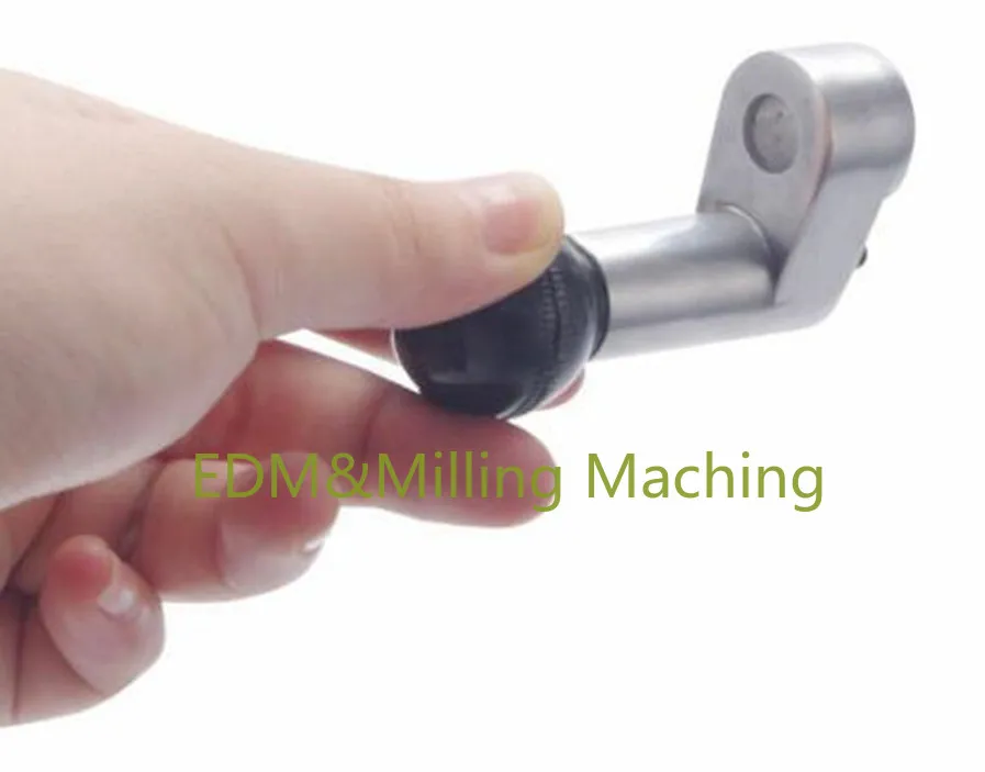 1pc Milling Machine Part Annex Shift Crank Assy Fits A81-84 For Bridgport Mill 