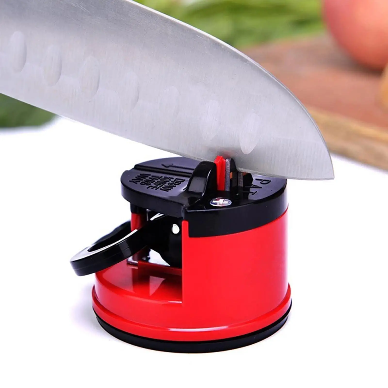 Mini   & Scissors  for Straight & Serrated ,   Sharpening Tool Helps Repair and 