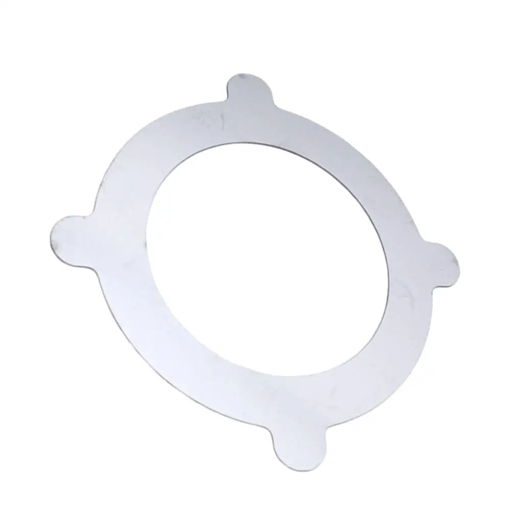 0.55mm Lsd Shim Dependable Diameter 104mm  for Patrol GQ Gu 4x4