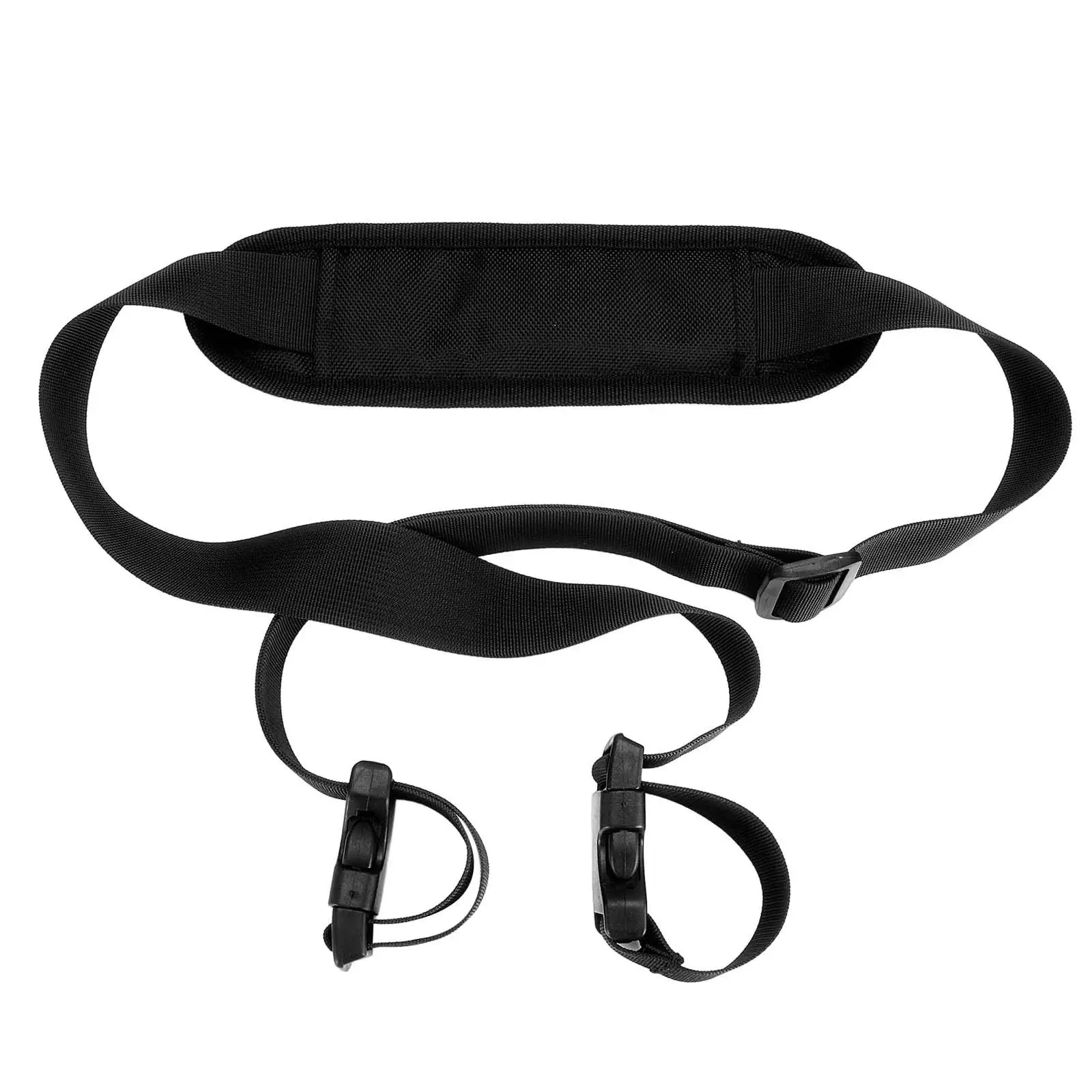 Scooter Shoulder Strap Durable Lightweight Carry Belt for Scooter Accessories