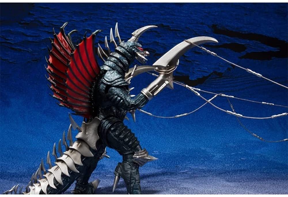 gigan 2004 sh monsterarts