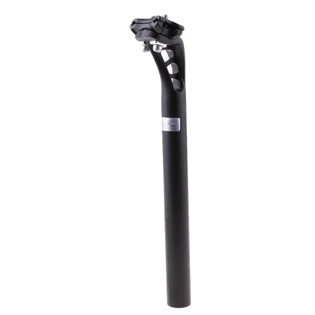 Adjustable Bike Seatpost for Mountain and Road Bikes - Enhance Your Riding Experience