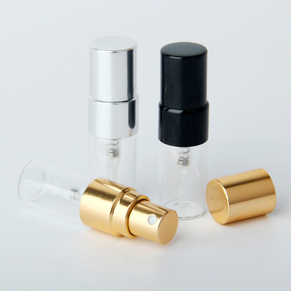 Best of 2ml Mini Refillable Gift Container Cosmetic Perfume Bottle Spray Bottle Atomizer Reviews & Tips