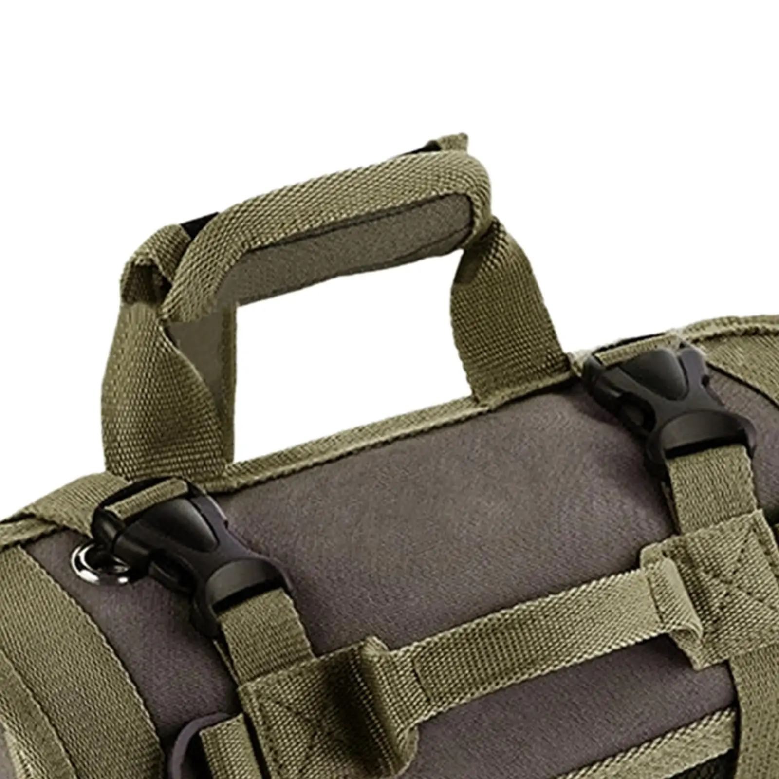 Portable Tools Bag Organizer Versatile Folding Repair Tools Storage Bag 600D Oxford Cloth for Home DIY Handyman Camping